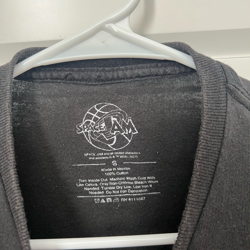Space Jam Tee - image 3